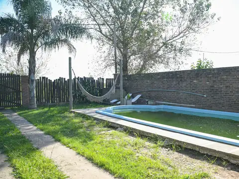 Casa en Venta en Alvarez, USD 63.000