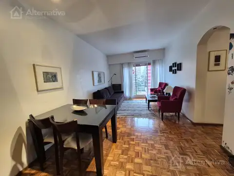 Virrey del Pino  al 2600 entre Moldes y Amenabar