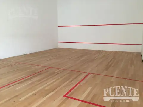 En la mejor ubicación del Barrio