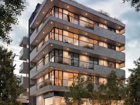 VENTA - DEPARTAMENTOS MONOAMBIENTE -  DOS AMBIENTES- MERLO