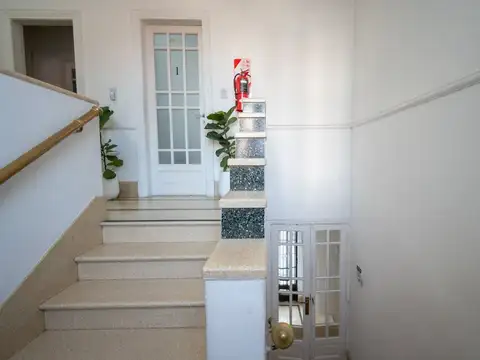 Depto Tipo Casa en Venta 55 años