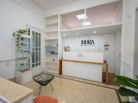 Planta Alta de 3 dormitorios en el centro