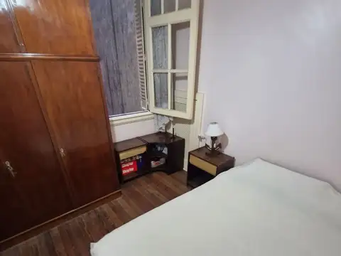 VENTA DEPTO 4 AMBIENTES BALVANERA