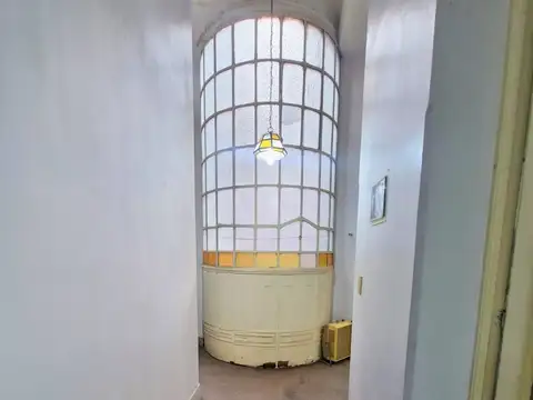 Departamento en Venta en Balvanera, USD 65.000