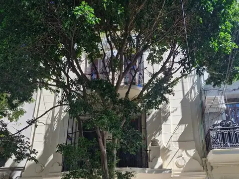 VENTA DEPTO 4 AMBIENTES BALVANERA
