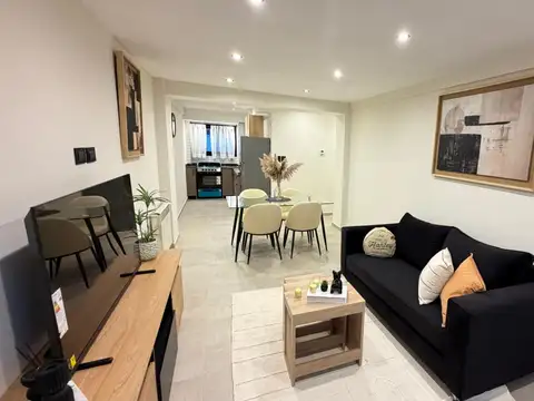 Departamento en Venta al Este
