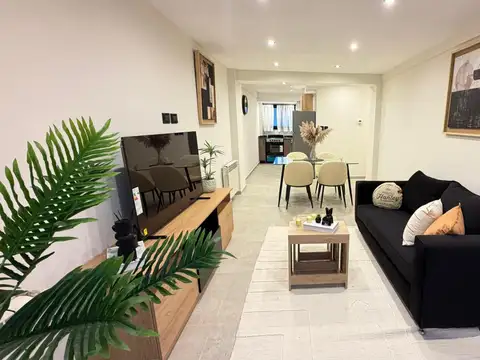 Departamento en Venta en Plaza Mitre, USD 149.900