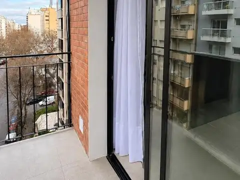 Departamento en Venta al Este