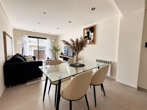 Departamento en Venta en Plaza Mitre, USD 139.000