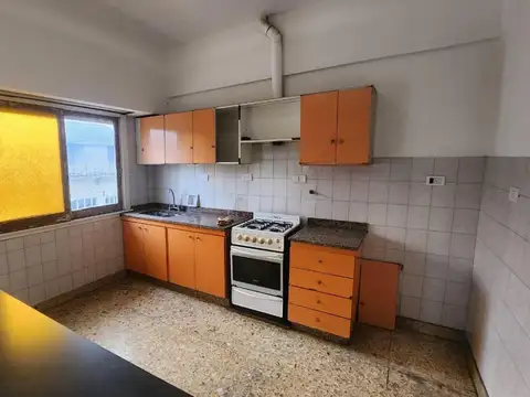 Depto Tipo Casa en Alquiler de 3 dormitorios
