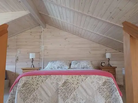 Casa en Venta en Epuyen, USD 240.000