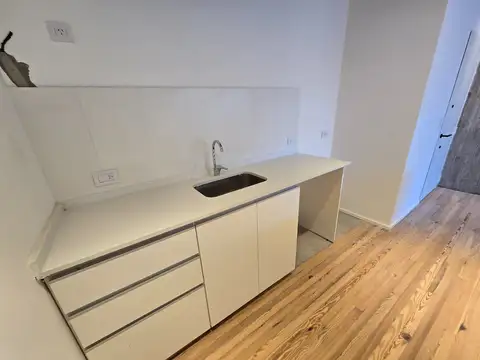 Departamento en Alquiler A Estrenar
