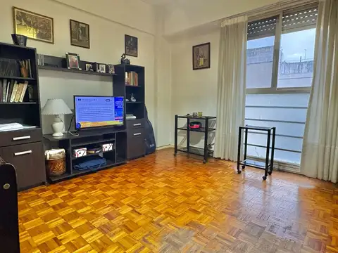 VENTA DEPARTAMENTO 3 AMBIENTES EN FLORES AV. GAONA