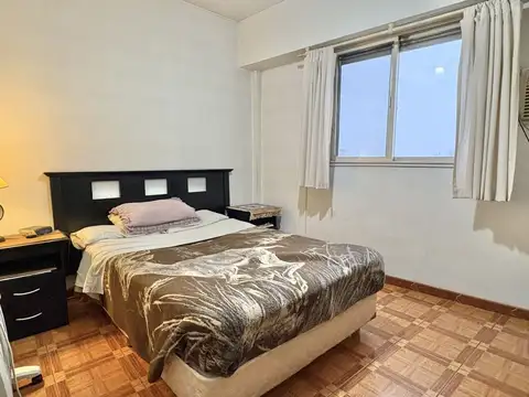 Departamento en Venta en Flores, USD 92.500