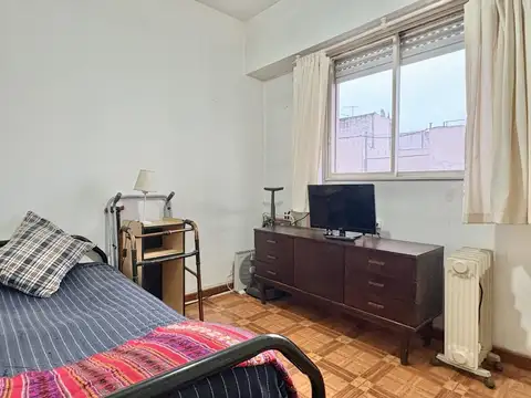 VENTA DEPARTAMENTO 3 AMBIENTES EN FLORES AV. GAONA