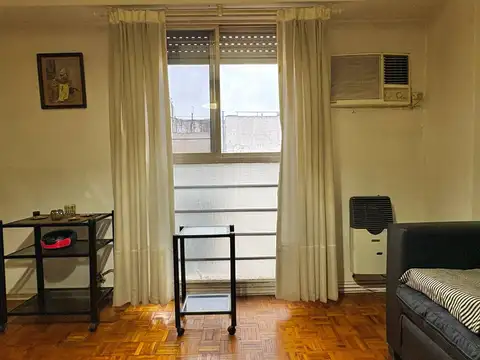 Avenida Gaona 3000
