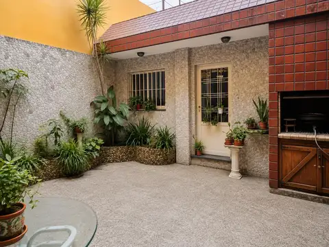 Casa en Venta 50 años