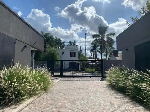 Departamento en alquiler en Marcos Paz