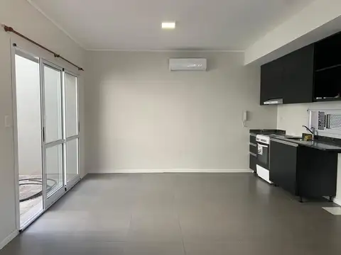Departamento en Alquiler de 3 ambientes