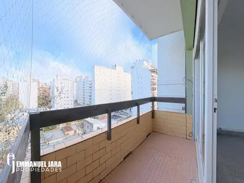 Departamento en Alquiler de 1 dormitorio