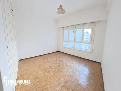 Departamento en Alquiler al Este