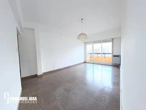 Departamento en Alquiler de 2 ambientes