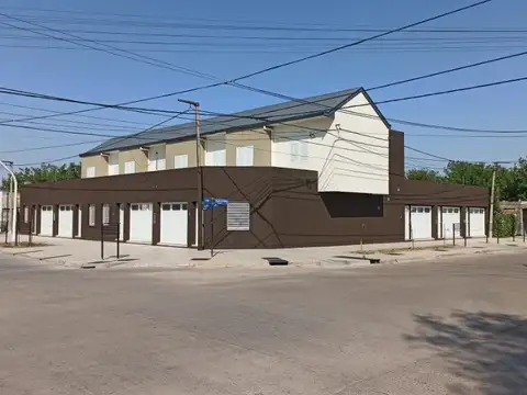 CALLE 26 1400, Piso P.B.