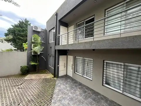 Departamento en Venta 9 años