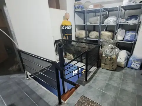 Local en Venta 31 años