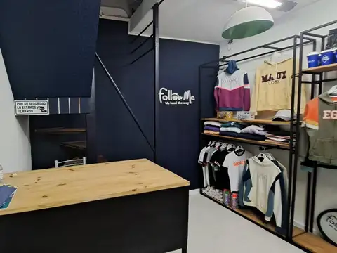 Local en Venta en Quilmes, USD 59.900