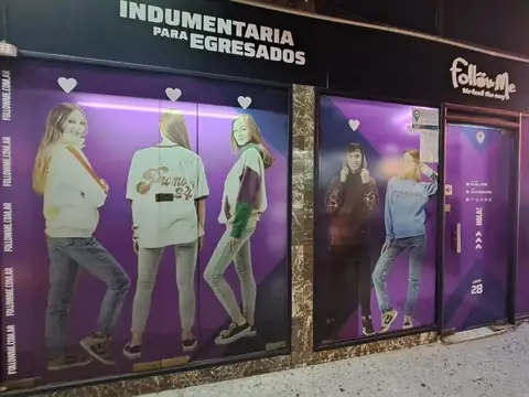 Avenida Rivadavia 100