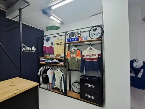 Local en Venta 31 años