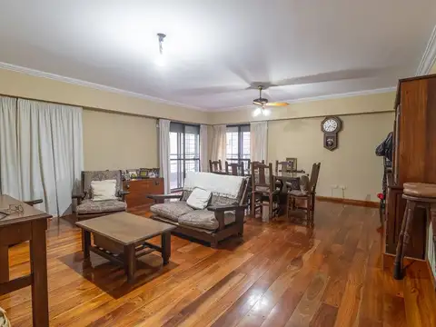 Departamento en Venta en Martin, Rosario