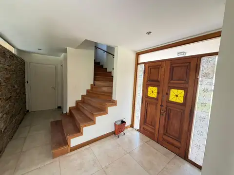 Casa en Alquiler, 4 Ambientes, en Haras Santa Maria, Escobar, GBA Norte