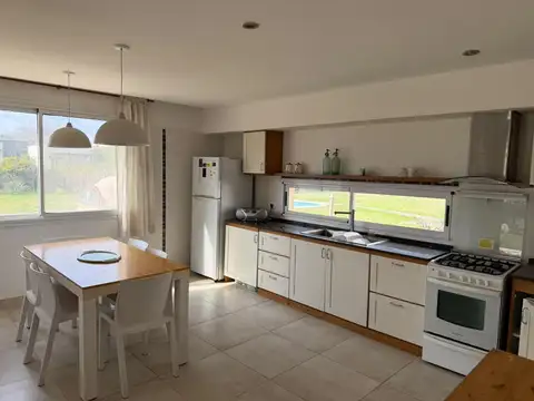 Casa en Alquiler, 4 Ambientes, en Haras Santa Maria, Escobar, GBA Norte