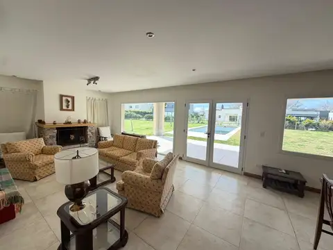 Casa en Alquiler 12 años