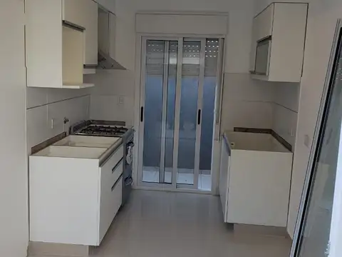 Depto Tipo Casa en Venta de 3 ambientes