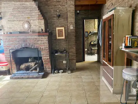 Casa en Venta en Triangulo, USD 195.000