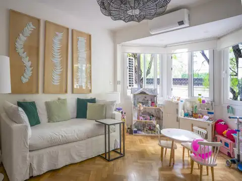Departamento en Venta en Palermo Chico, USD 445.000