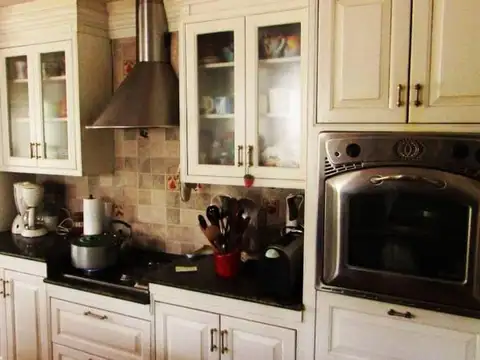 Intendente Olivieri 400