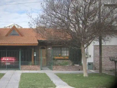 VENDO CASA