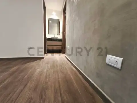 ALQUILER DEPTO BARRIO JUNIORS 1 DORMITORIO CON PATIO