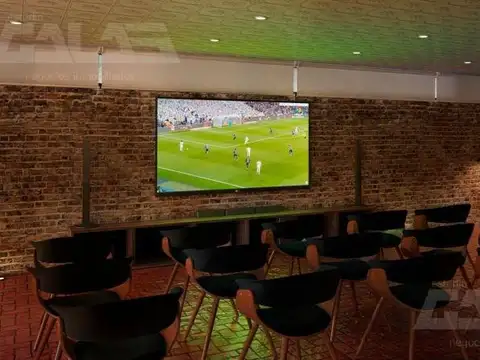 Departamento en Venta al Sudeste