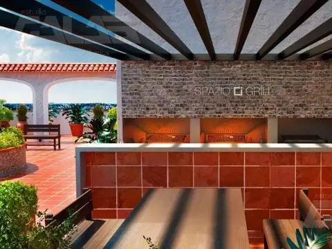 Departamento en Venta de 2 dormitorios