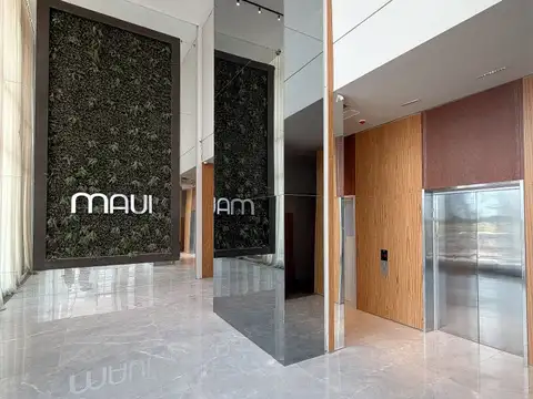 Departamento 5 ambientes con 3 baños