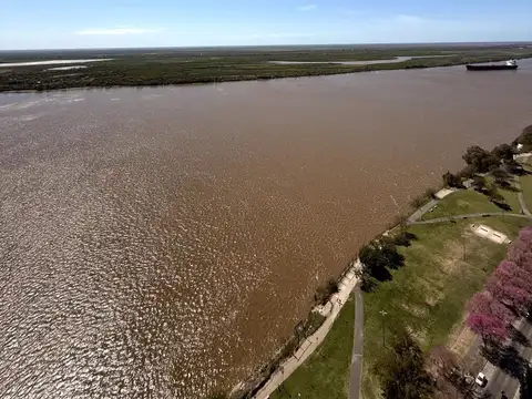 Av. Estanislao Lopez 2600, Piso 40