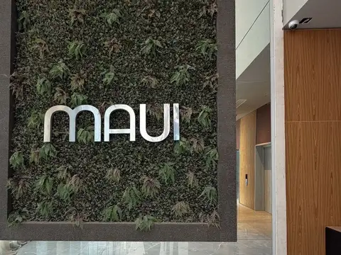 Departamento en Venta al Este