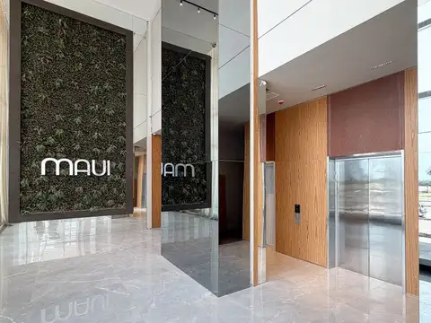 Departamento en Venta 1 año