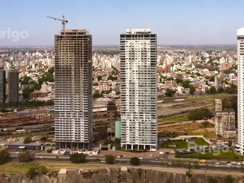 Av. Estanislao Lopez 2600, Piso 40