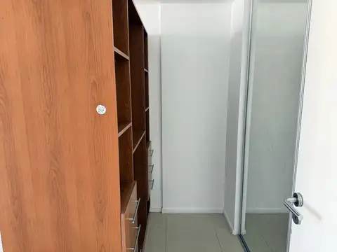 Departamento en Alquiler Apto profesional